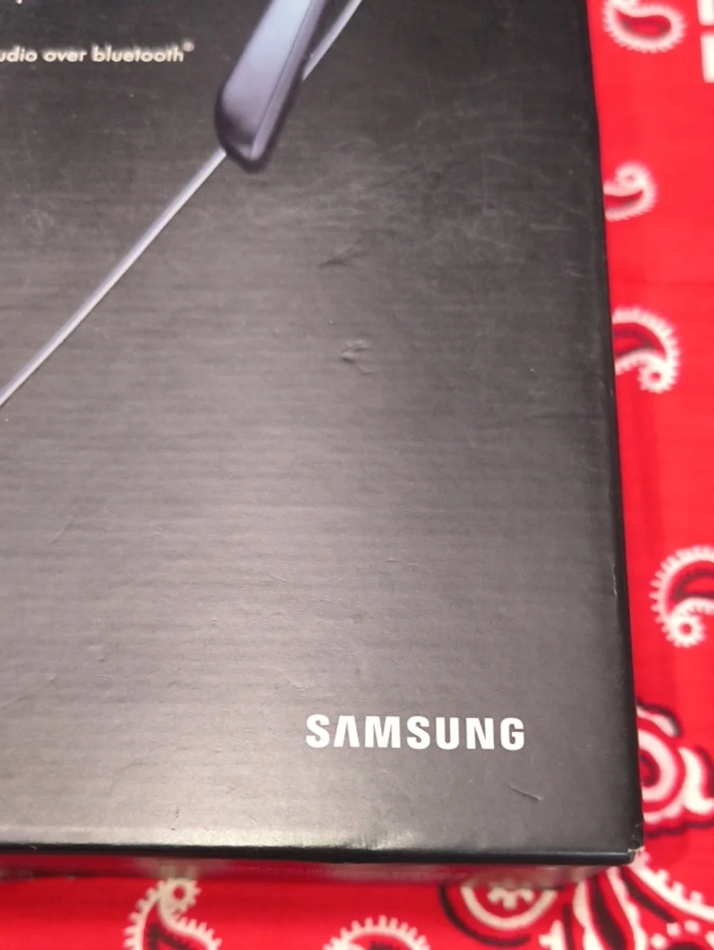 Samsung like new